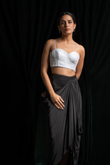 Waterfall Skirt