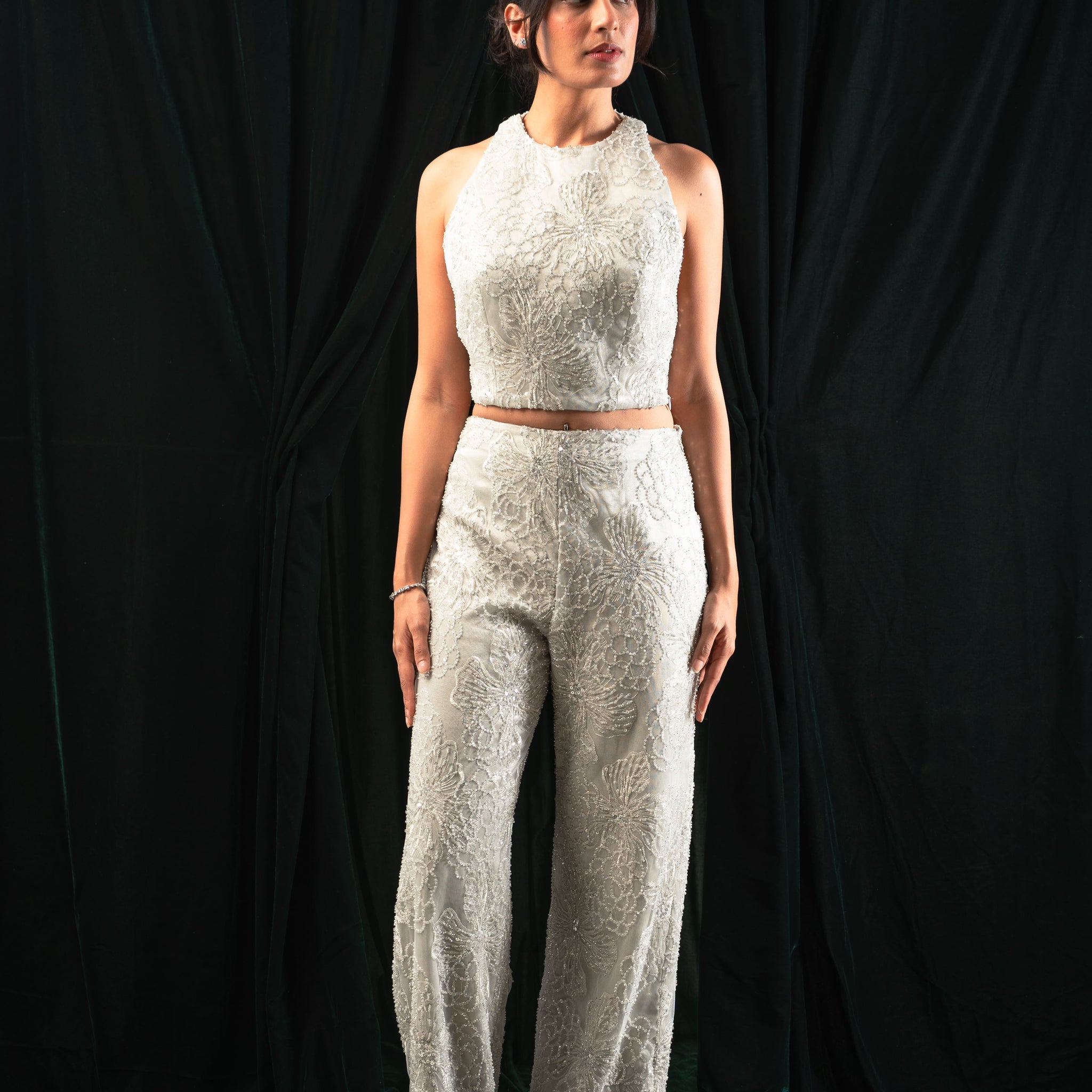 Fleur Pants