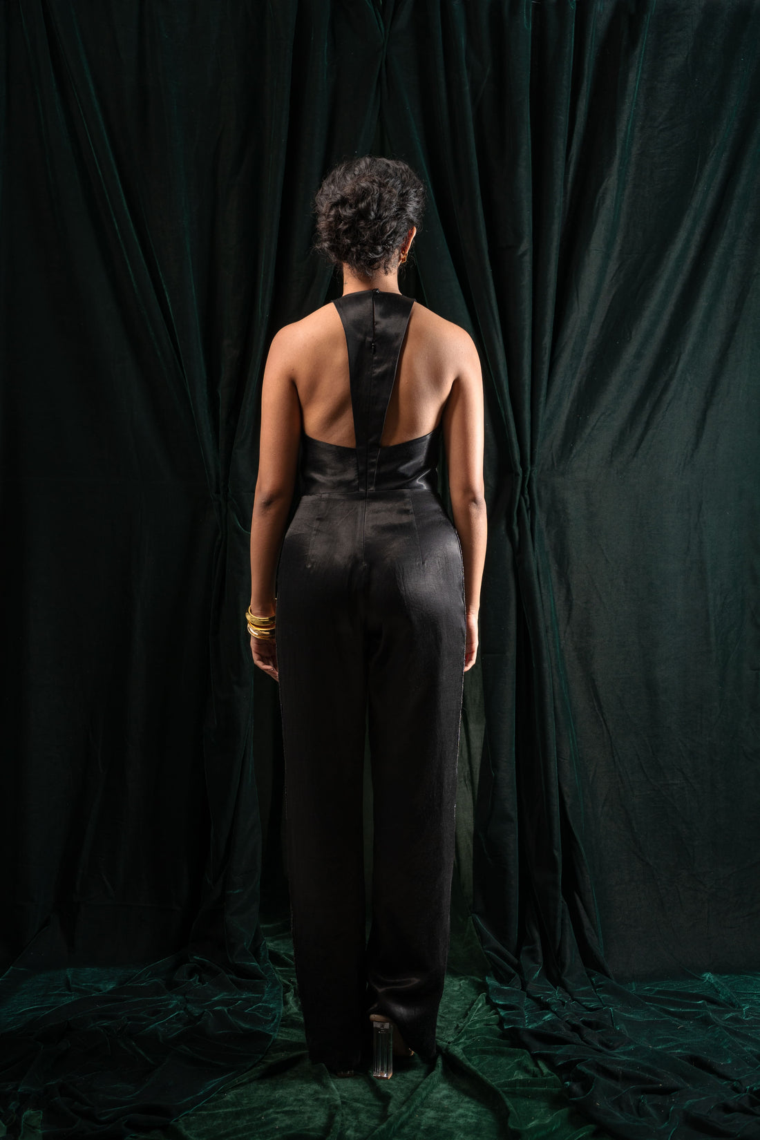 Twist & Turn Jumpsuit