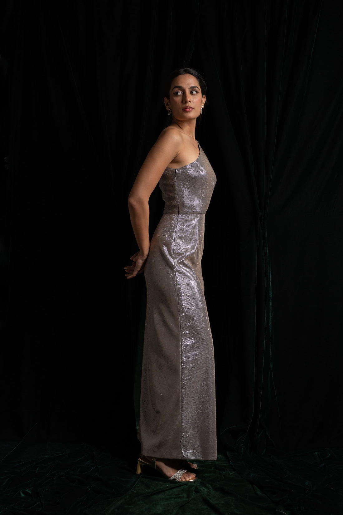 Midnight Dress