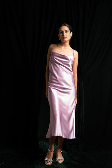 Scoop Dress