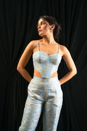 Iridescent Pants