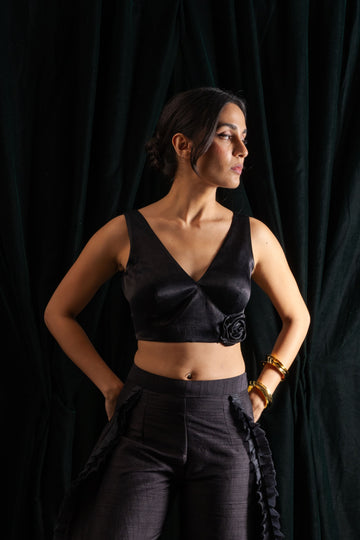 Dahlia Blouse